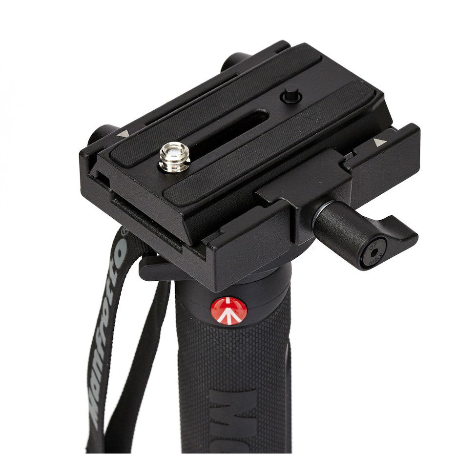 Manfrotto MVMXPROA4577US Xpro Video Monopod with 577 Head *OPEN BOX*