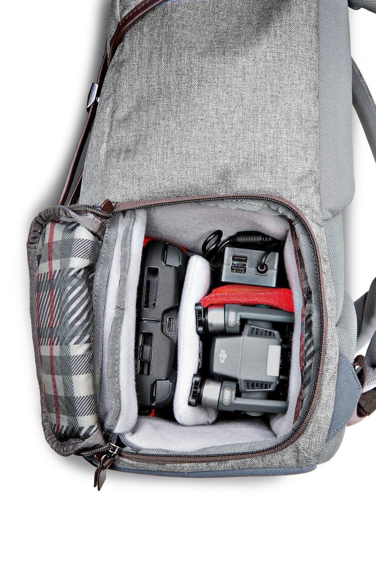 Manfrotto Windsor Camera Backpack