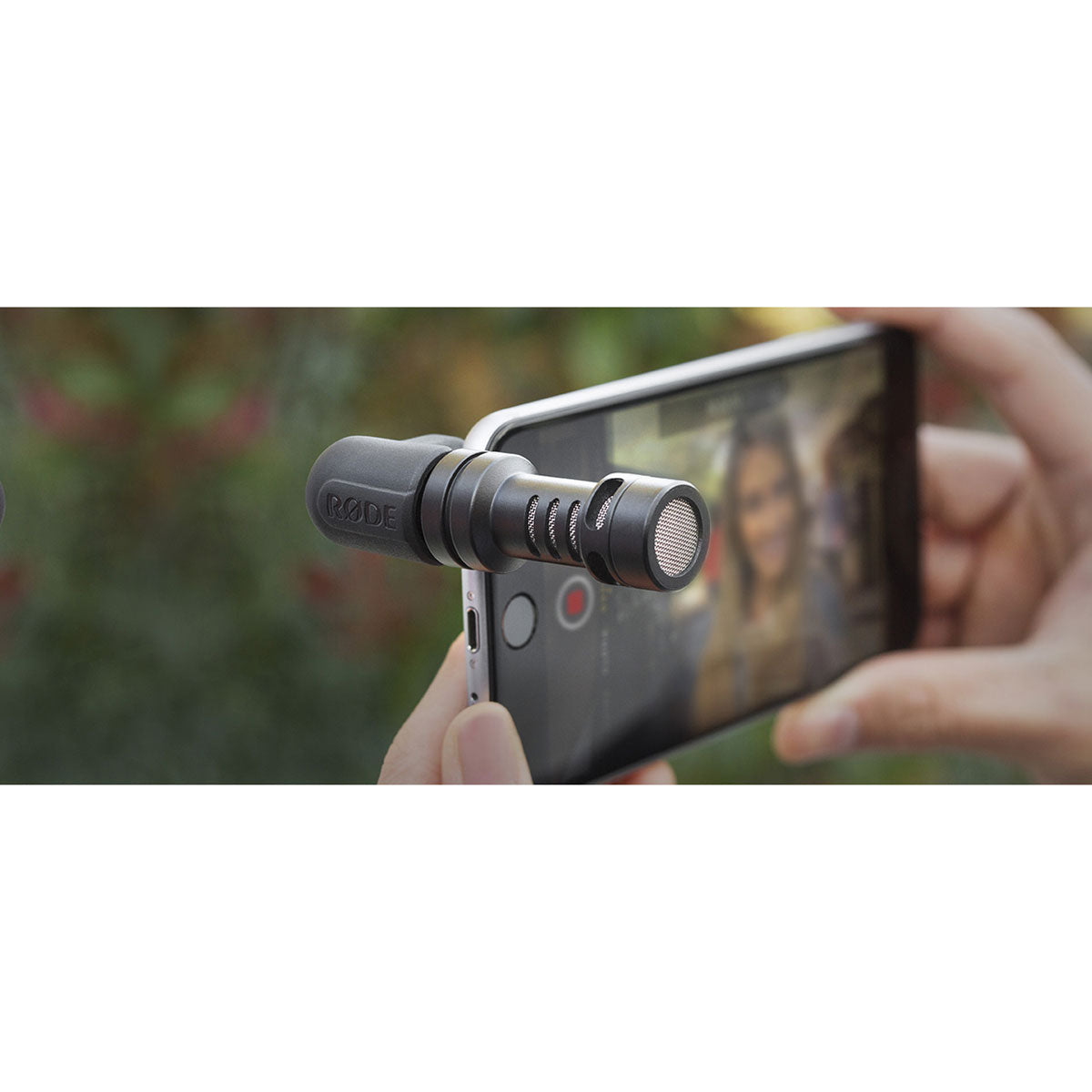 RODE VideoMic Me Directional Mic for Smartphones