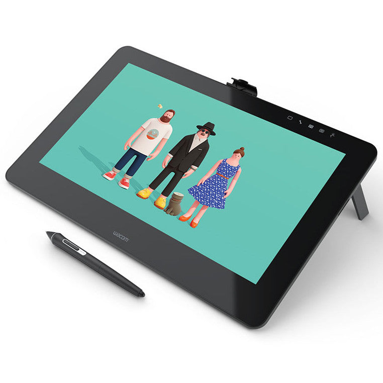 Wacom Cintiq Pro 16