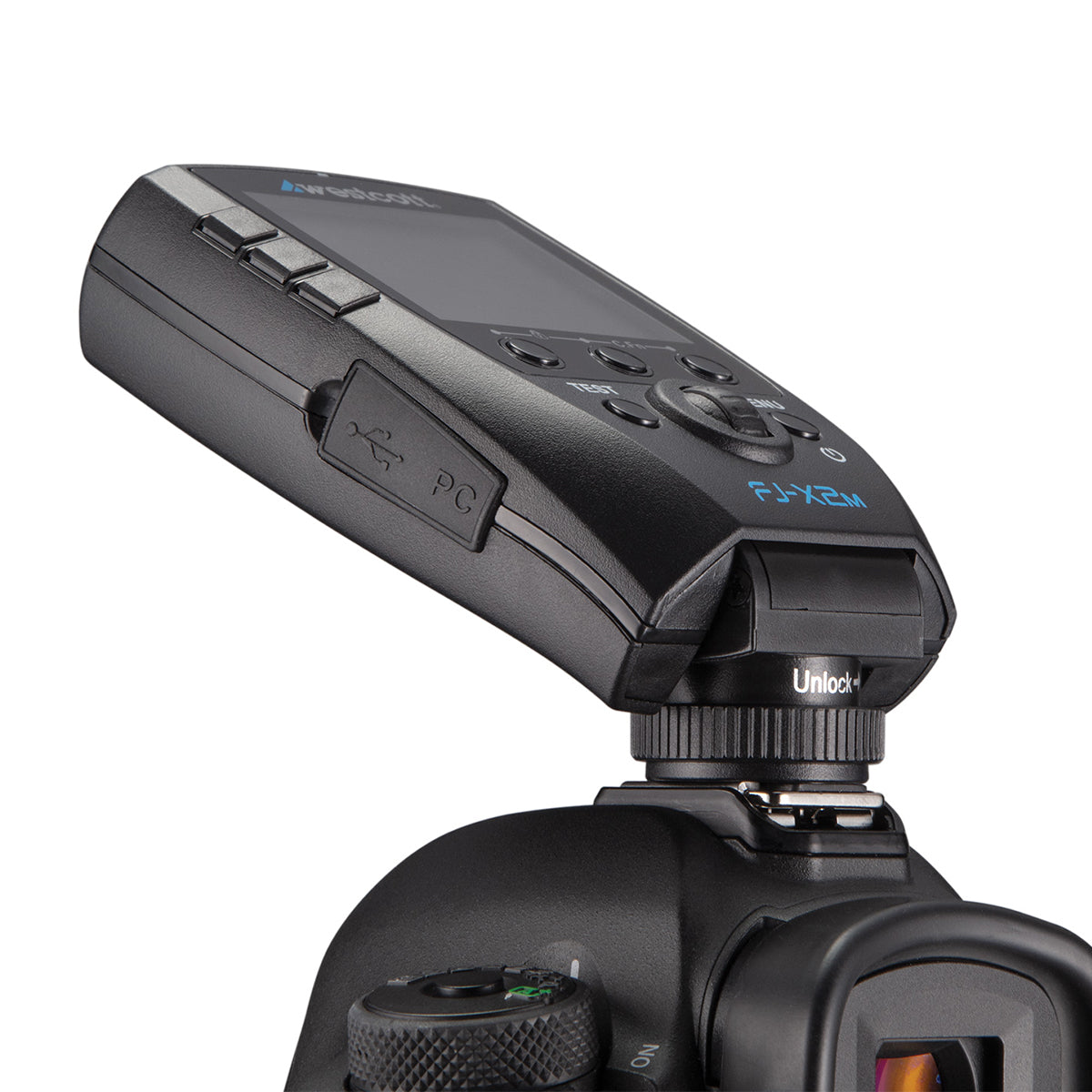 Westcott FJ-X2m Universal Wireless Flash Trigger