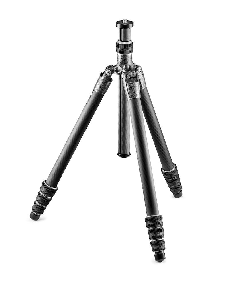 Gitzo GT2545T Series 2 Traveler Carbon Fiber Tripod, tripods travel & compact, Gitzo - Pictureline  - 1