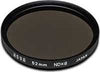 Hoya 52mm Neutral Density NDX8 (3-stop) HMC Filter