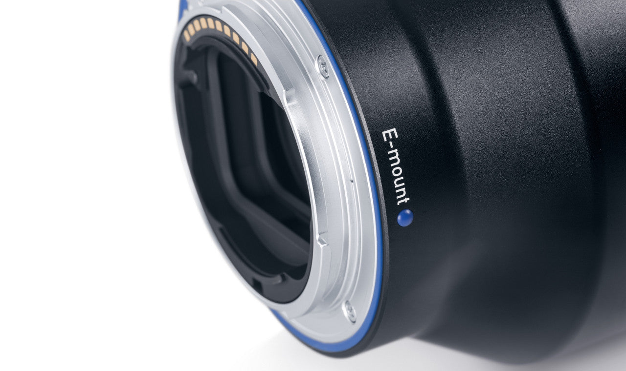 Zeiss Batis 135mm f2.8 Lens for Sony E-Mount