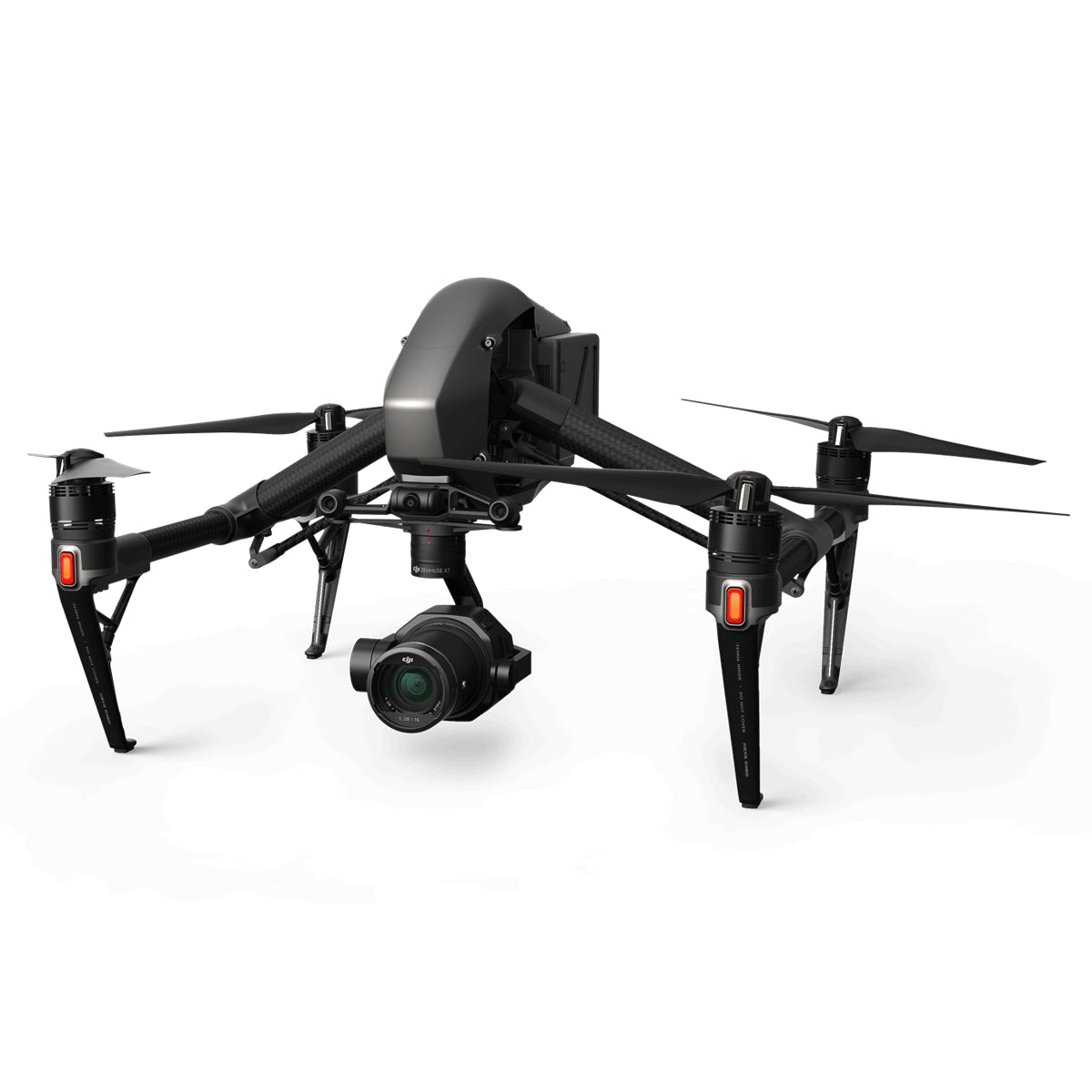 DJI Zenmuse X7 Camera (No Lens)